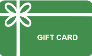 GoGannon Designs Gift Card