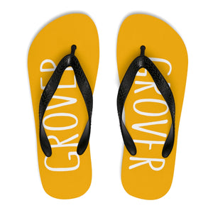 Grover Flip-Flops: Citrus