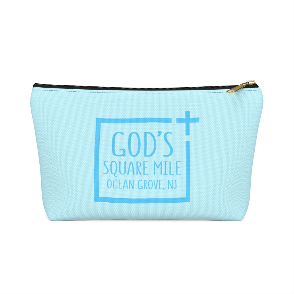 God's Square Mile Accessory Bag: Summer Breeze - GoGannon Designs