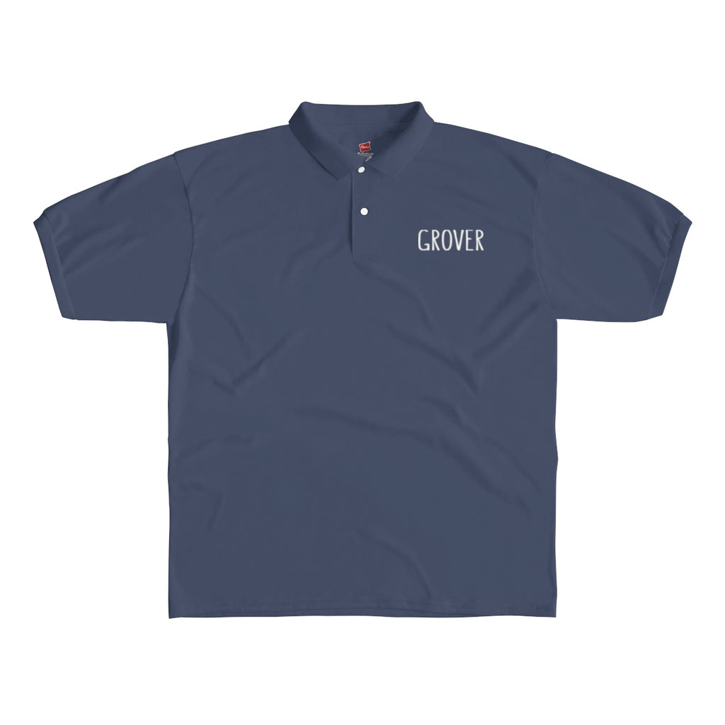 Grover Polo Shirt